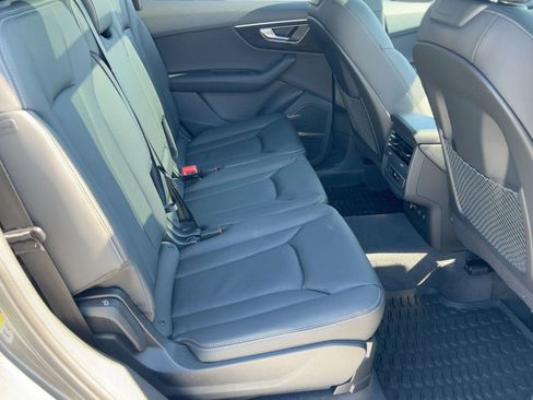 New 2026 Audi Q7 2.0T Premium image 28