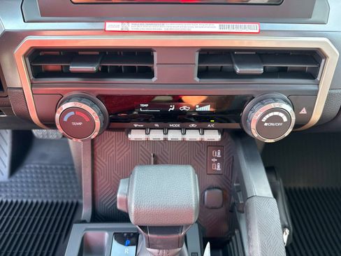 New 2026 Toyota Tacoma SR5 RWD image 22