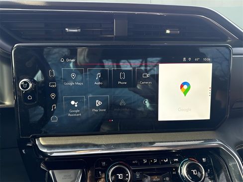 Used 2024 GMC Sierra 1500 Denali Ultimate image 13