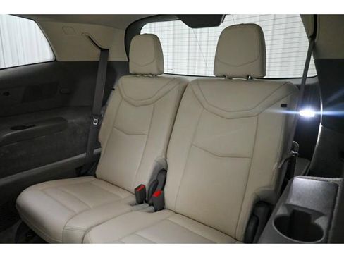 Used 2022 Cadillac XT6 Premium Luxury w/ Technology Package image 20