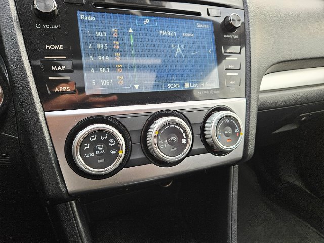 Used 2015 Subaru Crosstrek 2.0i Limited AWD/4WD image 26