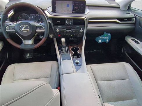 Used 2021 Lexus RX 350 FWD w/ Premium Package image 19