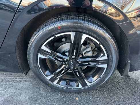 Used 2023 Kia K5 GT-Line w/ GT-Line Premium Package image 31