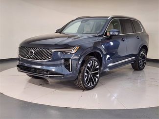 New 2026 Volvo XC90 T8 Ultra w/ Protection Package Premier video 1