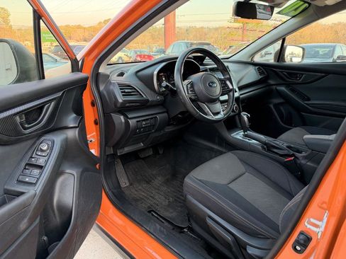 Used 2020 Subaru Crosstrek 2.0i Premium w/ Popular Package #2 image 5