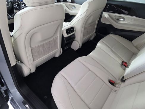 New 2026 Mercedes-Benz GLE 450 4MATIC image 12