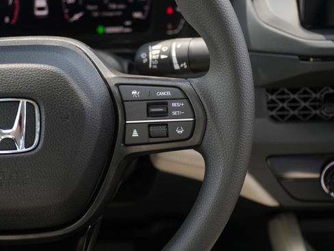 New 2026 Honda Accord LX image 23