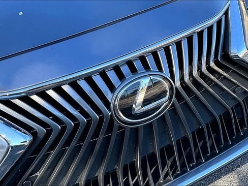 Used 2020 Lexus ES 350 w/ Premium Package image 29