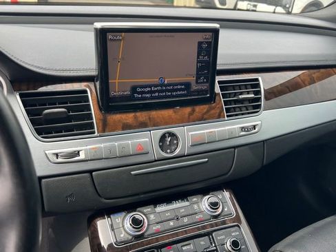 Used 2015 Audi A8 3.0T w/ Premium Package AWD/4WD image 23