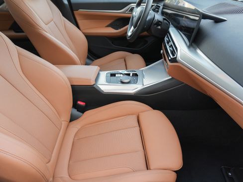 Certified 2023 BMW i4 eDrive40 w/ Premium Package image 13