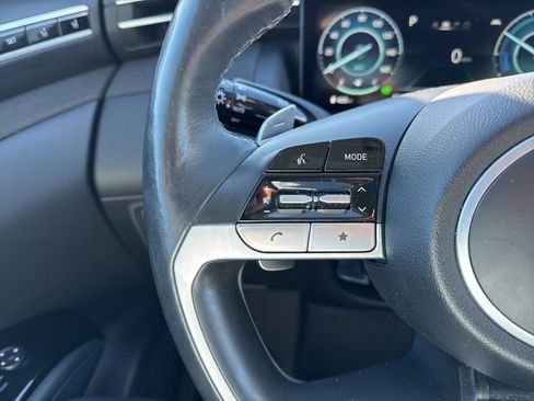 Used 2022 Hyundai Tucson Limited image 15