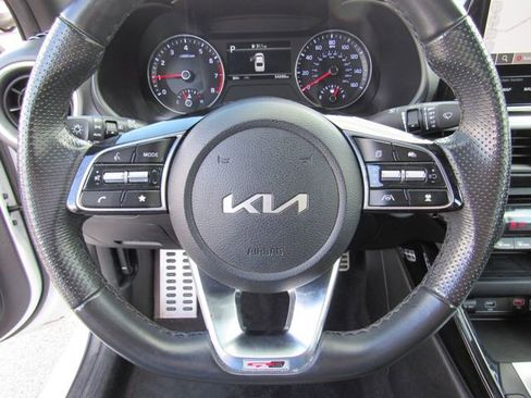 Used 2023 Kia Forte GT-Line w/ GT-Line Premium Package image 26