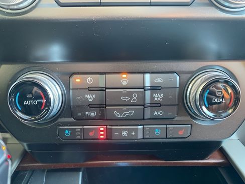 Used 2019 Ford F150 King Ranch w/ Equipment Group 601A Luxury image 24