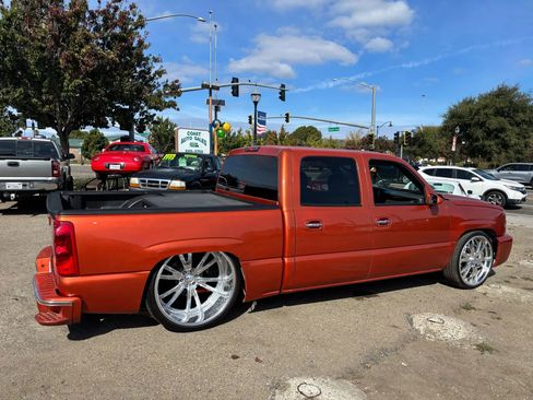Used 2007 Chevrolet Silverado 1500 LS image 3