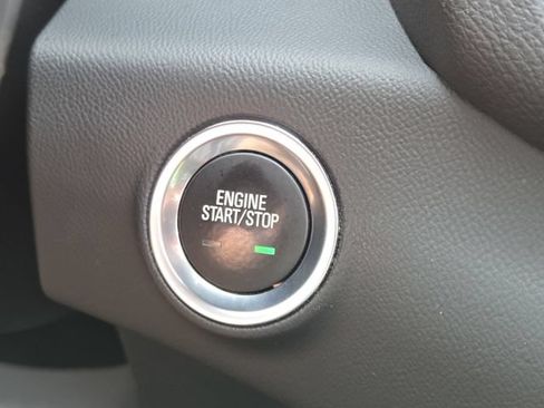 Used 2022 GMC Terrain AT4 w/ Infotainment Package II AWD/4WD image 18