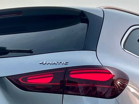 Certified 2026 Mercedes-Benz GLA 250 GLA 250 image 8