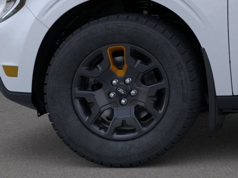 New 2026 Ford Maverick Tremor AWD/4WD image 20
