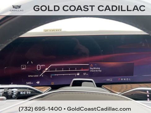 Certified 2026 Cadillac Escalade ESV Platinum Sport image 26