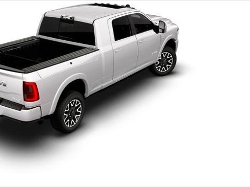 New 2026 RAM 2500 Limited AWD/4WD image 26