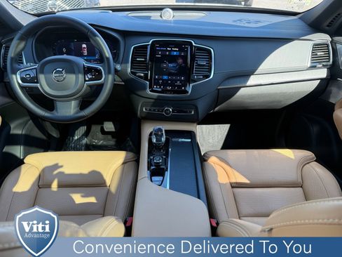 Certified 2023 Volvo XC90 T8 Ultimate w/ Protection Package Premier image 2