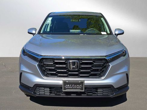 New 2026 Honda CR-V LX image 8
