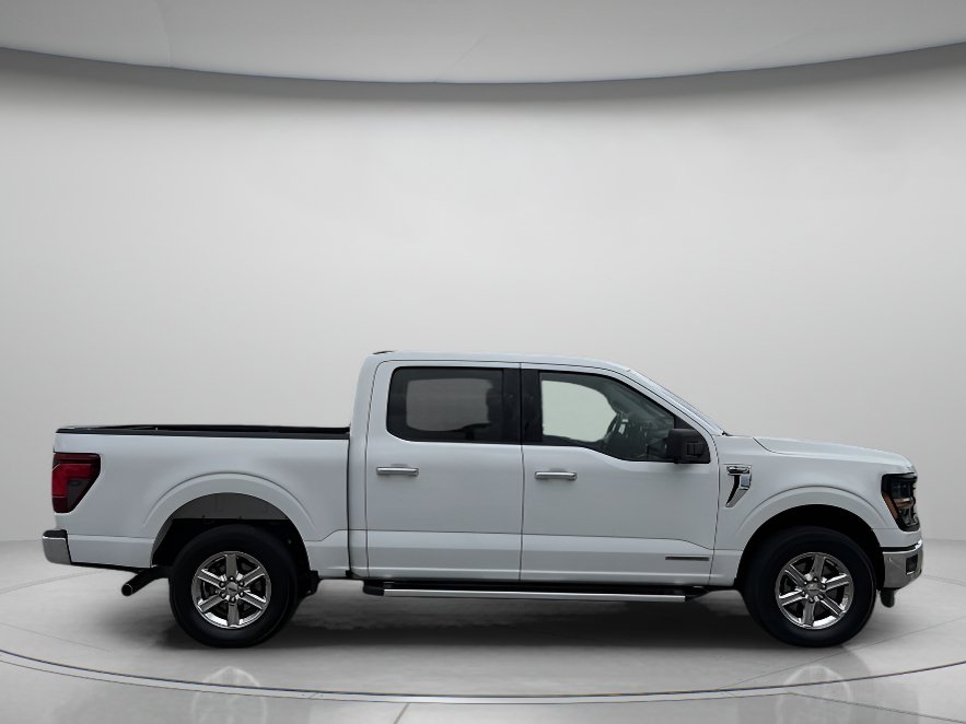 Used 2024 Ford F150 XLT w/ Mobile Office Package AWD/4WD image 2