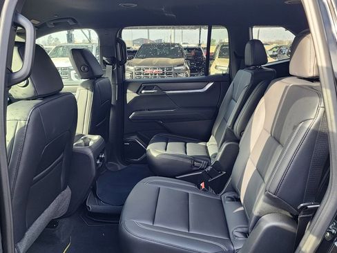 New 2026 GMC Acadia Elevation w/ Black Edition image 44