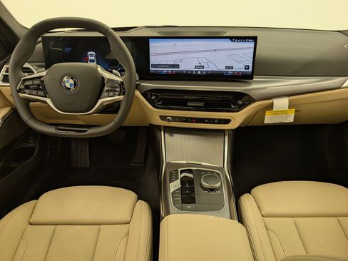 New 2026 BMW 330i Sedan w/ Premium Package image 24