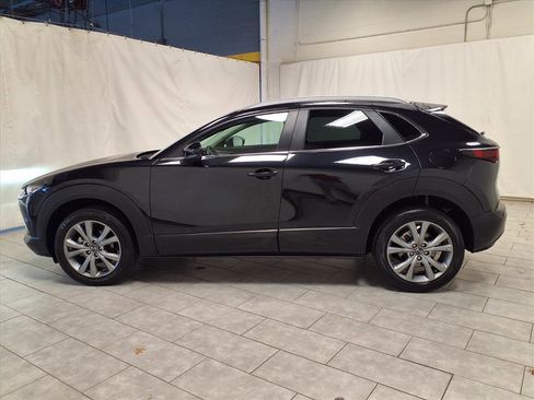 Used 2025 MAZDA CX-30 AWD 2.5 S w/ Preferred Package image 6