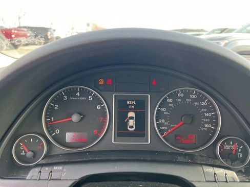 Used 2005 Audi A4 2.0T image 11