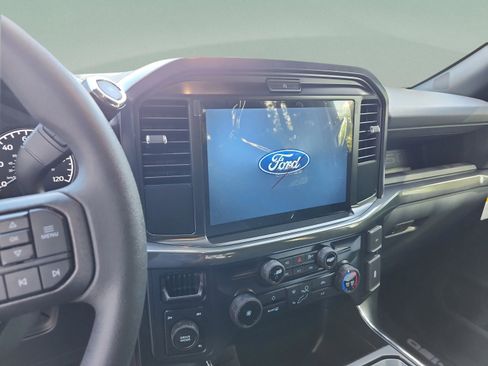 New 2026 Ford F150 STX image 28