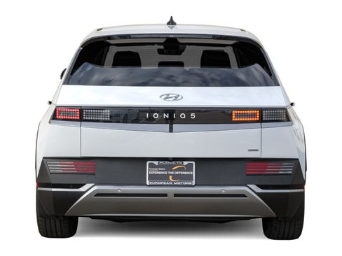 Used 2023 Hyundai Ioniq 5 SEL w/ Cargo Package image 8