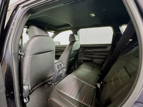 New 2026 Honda CR-V Sport-L image 17