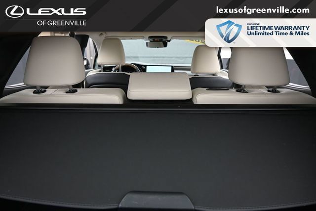 Used 2024 Lexus RX 350 FWD w/ Convenience Package image 28