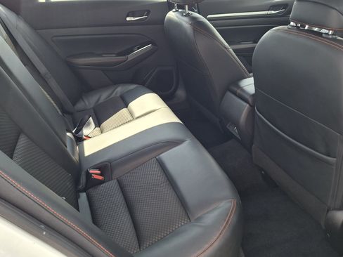 Used 2025 Nissan Altima 2.5 SR FWD image 22