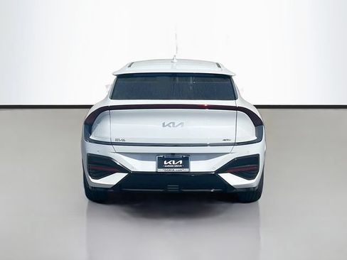 New 2026 Kia EV6 GT-Line RWD image 6