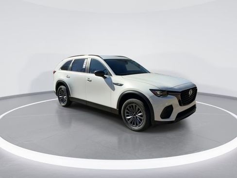 New 2026 MAZDA CX-70 SC image 2