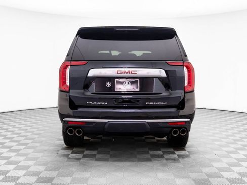 Used 2023 GMC Yukon XL Denali image 5
