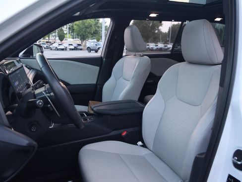 Used 2025 Lexus TX 350 FWD w/ Technology Package image 35