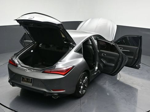 Used 2025 Acura Integra A-Spec image 36