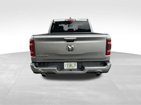Used 2024 RAM 1500 Laramie image 5