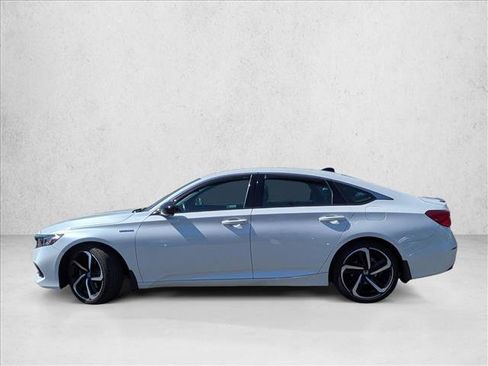 Used 2022 Honda Accord Sport image 8
