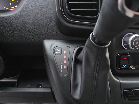 New 2026 RAM ProMaster 3500 w/ Premium Convenience Group image 9