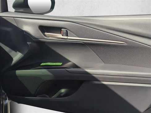 New 2026 Toyota Camry SE image 22