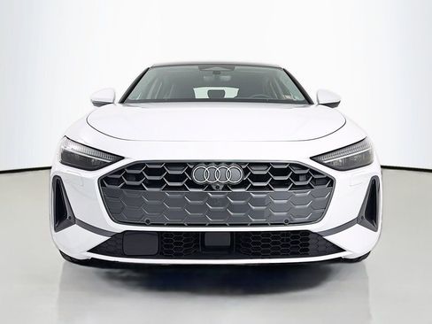 Certified 2025 Audi A5 2.0T Premium Plus w/ Premium Plus image 2