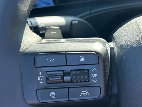 New 2026 Hyundai Santa Fe Calligraphy image 33