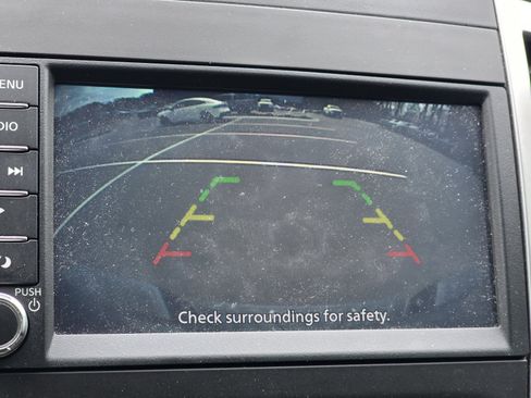 Used 2020 Nissan Frontier SV w/ Midnight Edition Floor Mats image 21