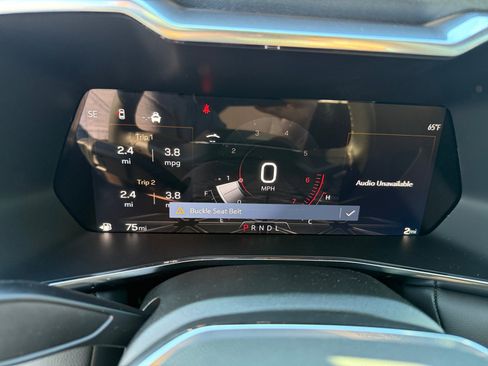 New 2026 GMC Canyon Elevation w/ Convenience Package image 11