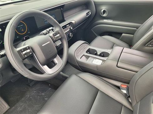 New 2026 Hyundai Palisade Calligraphy image 20