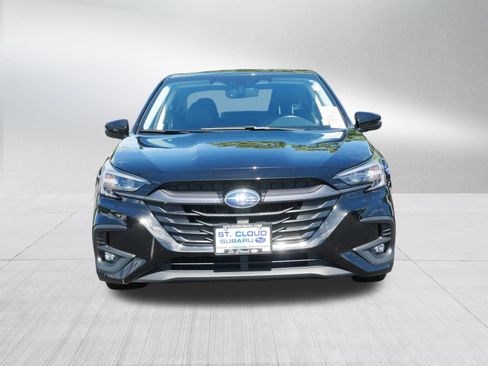 Certified 2024 Subaru Legacy Limited AWD/4WD image 2
